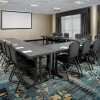 Отель Homewood Suites by Hilton Gaithersburg/ Washington, DC North, фото 17