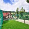 Отель OW Willa Piotr Zakopane, фото 19