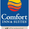 Отель Comfort Inn & Suites, фото 23