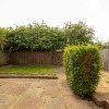 Отель A cosy, modern 3 bedroom house in Middlesbrough, фото 14