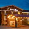 Отель AmericInn by Wyndham Fairfield в Фейрфилде