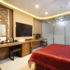Отель Iksan Feel Self Check-in Motel, фото 12