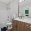 Отель The Rodeo Drive Suite Penthouse The Gulch, фото 8