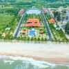 Отель Hodota Cam Binh Resort & Spa-Lagi Beach, фото 17