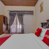 Отель OYO 90526 New Bunga Sonsang Homestay Syariah, фото 14