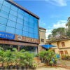 Отель FabHotel Seven Olives, фото 1