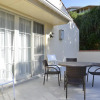 Отель Pension Biru, фото 13