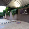 Отель Jet Hotel, Sure Hotel Collection by Best Western, фото 1