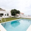 Отель Villa;The White Pearl: Exclusive Villa, фото 17