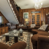 Отель Villa Olga B&B, фото 1
