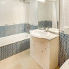 Отель Comfortable Apartment At Only 100 Metres From The Sea, фото 10