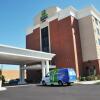 Отель Holiday Inn Express Hotel & Suites Norfolk Airport, an IHG Hotel, фото 45