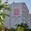 Отель BQ Delfín Azul Hotel в Алькудие