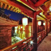 Отель Pingyao Dichangjiu Hotel, фото 23