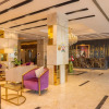 Отель Royal Crown Hotel, фото 9