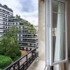Отель BP apartments - Etoile в Париже