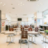 Отель Toyoko Inn Biwako Sen Minami Kusatsu Eki Nishi Guc, фото 14