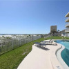 Отель Jacksonville Beachdrifter 406 - Two Bedroom Condo, фото 23