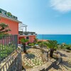 Отель Inviting Apartment in Villammare With Small Garden, фото 15