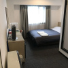 Отель Sapporo Oriental Hotel, фото 32