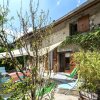 Отель Gîte Artistau Chat, фото 14