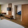 Отель Holiday Inn Express Hotel & Suites Pikeville, an IHG Hotel, фото 34