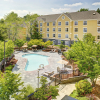 Отель Homewood Suites by Hilton Raleigh/Cary, фото 25