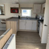 Отель Hoilday Resort Unity, Brean Caravan Hire Ltd Berrow Somerset, фото 4