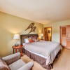 Отель Zephyr Slopeside - 1504 2 Bedroom Condo by RedAwning, фото 5