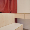 Отель Minimalist And Comfy Studio At Tokyo Riverside Pik 2 Apartment, фото 7
