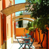 Отель Boutique Apartment in Gagliano del Capo With Swimming Pool, фото 6