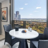 Отель Meriton Suites George Street, Parramatta, фото 8