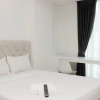 Отель Best Choice And Comfy Studio Apartment Eastern Green Lrt City, фото 11