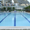 Отель West All Suite Hotel Tel Aviv, фото 11