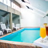 Отель Nacional Inn Curitiba Torres, фото 19