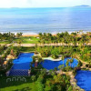 Отель Sanya Bay Guest House All Suites Hotel, фото 4