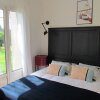Отель Chambre D'hôtes Ty Coz Breizh, фото 5