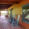 Отель 'star Lite' Cabin: Hot Tub, Deck & Pool Table, фото 17
