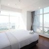 Отель Exclusive And Spacey 3Br At Grand Sungkono Lagoon Apartment, фото 5