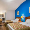 Отель Relax Inn Oakley, фото 15