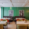 Отель Atour Hotel Exhibition Center Harbin, фото 11