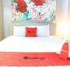 Отель RedDoorz Plus @ Le Van Sy Street 2, фото 29