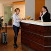 Отель Trend Hotel Oldenburg, фото 21