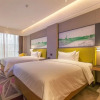 Отель Hampton by Hilton Wuhan East Lake Optics Valley, фото 4