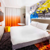 Отель ibis Styles Manchester Portland Hotel, фото 7