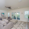 Отель The Blue Turtle 3 Bedroom Townhouse, фото 6