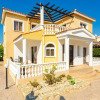 Отель Villa Anastasia Large Private Pool Walk to Beach A C Wifi Car Not Required Eco-friendly - 2400, фото 1