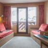 Отель Pierre & Vacances Residence Les Balcons de Bellevarde, фото 3
