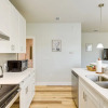 Отель Bright & Modern Fort Worth Apartment By TCU Campus, фото 5