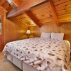 Отель Moose Creek Chalet, фото 25